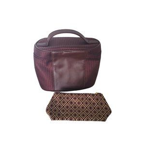 Estee Lauder Make Travel Bags